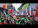 Belgique : grève nationale massive contre la politique budgétaire du gouvernement