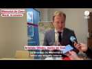 VIDÉO. Tensions au Mémorial de Caen : le debrief du maire après le conseil d'administration