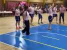 L'OSA basket se mobilise pour Octobre rose
