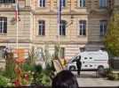 Dembele mairie Eveux, l'attente