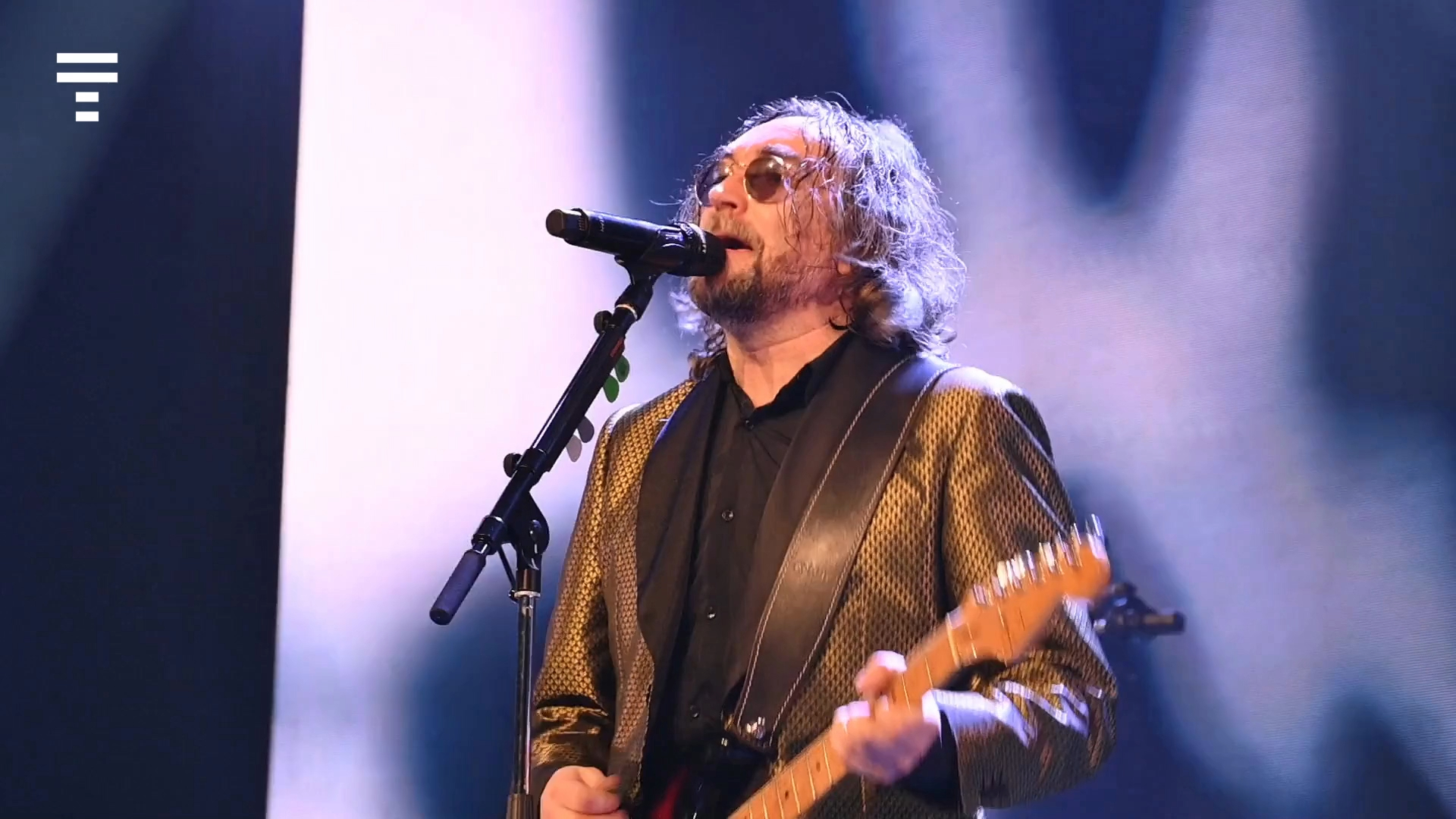 Matmatah à Bercy pour ses trente ans : « On tient encore deux heures quarante ! » [Vidéo]