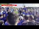 VIDÉO Coupe de France. La joie des joueurs de district de Cléder, qualifiés pour le 6e tour