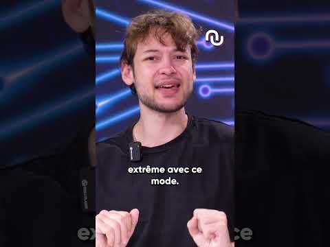 Tesla passe en mode "Mad Max" sur son pilote automatique #shorts