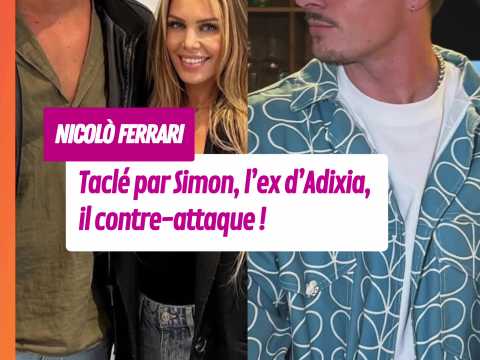 VIDEO : Entre Nicolo Ferrari et Simon Fraud,…