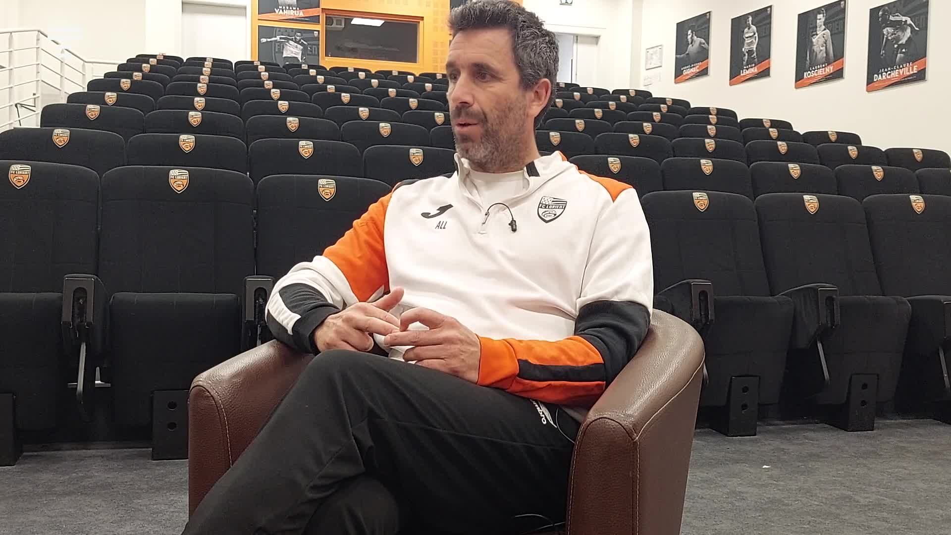 Kroupi, Le Fée, Guendouzi… Le FC Lorient a vendu cinq pépites polies à Kerlir pour environ 60 millions 