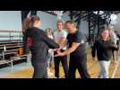 VIDÉO. Self-defense : voici trois bons réflexes à avoir en cas d'agression