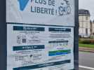 Les chiffres de l'offre Vélam à Amiens