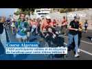 Course Algernon : 7 600 participants valides et en situation de handicap pour cette 41ème édition