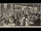 La petite histoire des Bouillons, ces restaurants traditionnels, à petits prix et qui cartonnent