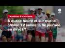 VIDÉO. Mondiaux d'athlétisme. À quelle heure et sur quelle chaîne TV suivre la 8e journée en direct ?