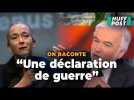 Comment la vidéo Cohen-Legrand a viré à la guerre entre les médias Bolloré et l'audiovisuel public