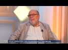 L'invité de la rédaction - 19/09/2025 - Philippe Germain, Directeur de l'agence Ciclic