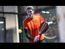 Championnats de France de padel à Kingersheim: comment la région tire son épingle du jeu