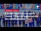 VIDÉO. Roumanie - France. À quelle heure et sur quelle chaîne TV voir le match amical des handballeuses ?