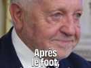 Jean-Michel Aulas, du foot à la politique