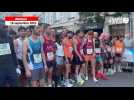 VIDÉO. 1500 coureurs prennent le départ des Galopades du patrimoine à Alençon