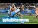OM - D1 féminine : les Marseillaises manquent leur première à Turcan en s'inclinant face au Havre