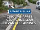 Affaire Jubillar : Cédric Jubillar devant les assises du Tarn, 5 ans après la disparition de Delphine Jubillar