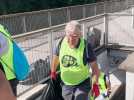 Le World Cleanup Day à Perpignan