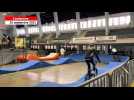 VIDÉO. À Coutances, la journée urban ride permet de tester le pumptrack