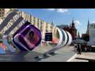 VIDÉO. Qu'est ce que l'Intervision, l'Eurovision version russe lancée ce samedi ?