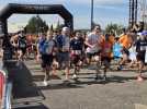 Le semi-marathon des coopératives agricoles a réuni 2500 participants à Amnéville