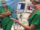 De l'ancien hôpital de la charité à Lille au bloc opératoire de l'hôpital de Seclin
