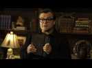 Chair de poule : le film