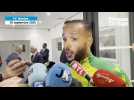 VIDÉO. FC Nantes : « Je reste focus dans la surface », dit El Arabi à propos de son égalisation