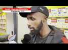 VIDÉO. Stade Rennais. « C'est inacceptable... » Seko Fofana amer après le nul à Nantes