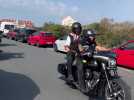 Neufchâtel-Hardelot vibre au rythme des Harley-Davidson pour les Opale Harley Days