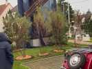 Le caddy du Touquet fête son centenaire