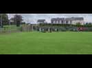 P1: Vaux-Noville - Sart (1-1)