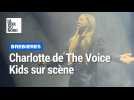Charlotte, finaliste de 