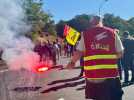 VIDÉO. Poids lourds, Ehpad, Syndicats... Ils ont fait l'actualité cette semaine en Thouarsais
