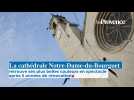 À Forcalquier, la cathédrale Notre-Dame-du-Bourguet retrouve ses couleurs après 5 ans de rénovation