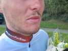 « J'ai su faire preuve de sang-froid » : Victor Jean (CC Etupes), leader du Tour de Moselle