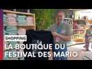 Festival des marionnettes : quels souvenirs ramener de la boutique ?