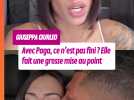 Giuseppa et Paga (Les Marseillais), ce n'est pas fini ? L'influenceuse se confie