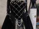 La Mode en Majesté, une exposition de costumes historiques à Narbonne