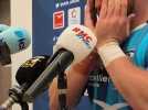 Les réactions de Joan Caudullo et Lenni Nouchi après MHR-Stade Toulousain
