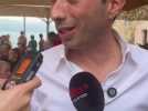Élections municipales de Bastia : l'interview de Sylvain Fanti