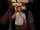 Répétez après nous : UNE. BATAILLE. APRÈS. L'AUTRE. #UneBatailleAprèsLautre