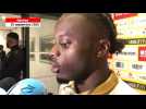 VIDÉO. FC Nantes : « On n'était pas fiers de notre visage... », reconnaît Mwanga