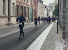 L'Urban Trail de Valenciennes avait lieu ce samedi soir