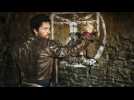 Da Vinci's Demons
