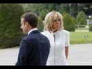 Brigitte Macron va fournir des preuves « scientifiques » qu'elle est une femme cisgenre