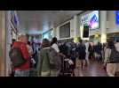 Flugchaos in Zaventem nach Cyberattacke
