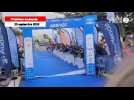 VIDÉO. Léa Coninx remporte le triathlon Audencia 2025 de La Baule