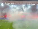 Derby Lens Lille : Bollaert s embrase après l ouverture du score